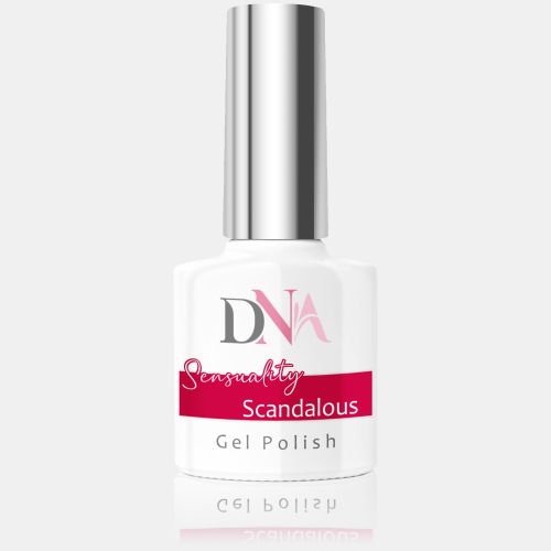 Gel Polish Blush Beauty