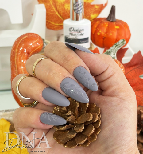 Gel Polish Blush Beauty