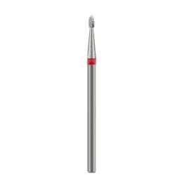 Embout de précision cuticules 23MM