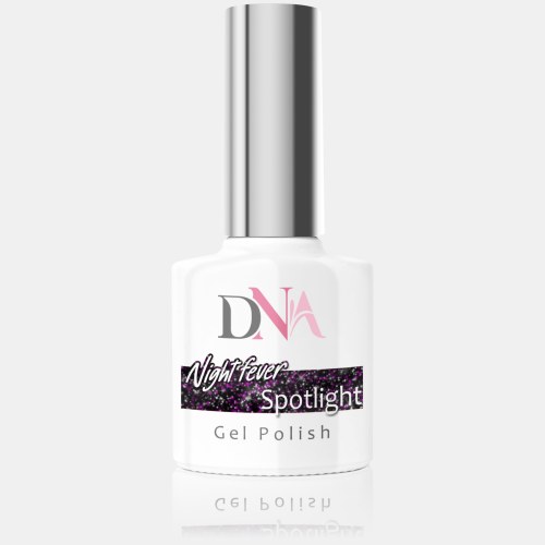 Gel Polish Blush Beauty