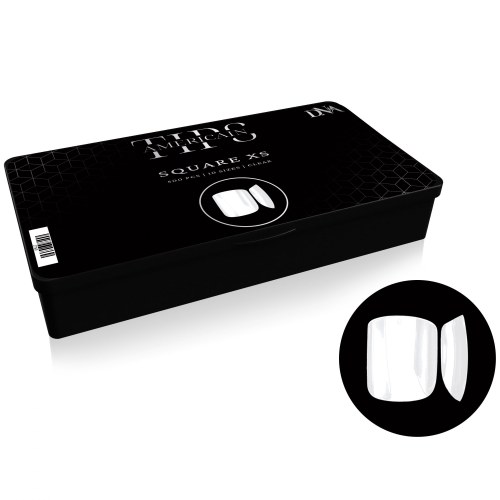 American Perfect Tips ovale Short
