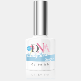 Gel Polish Blush Beauty