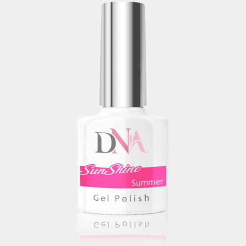 Gel Polish Blush Beauty