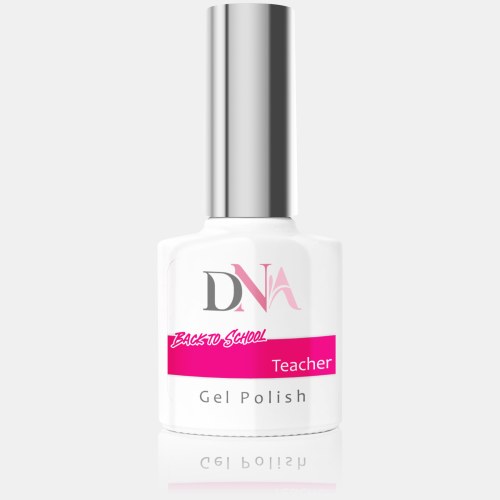 Gel Polish Teacher