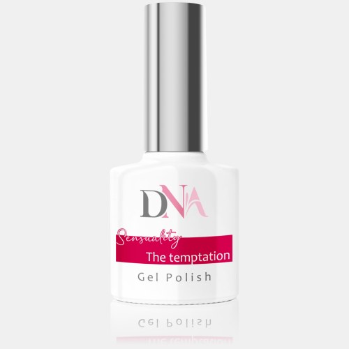 Gel Polish Blush Beauty