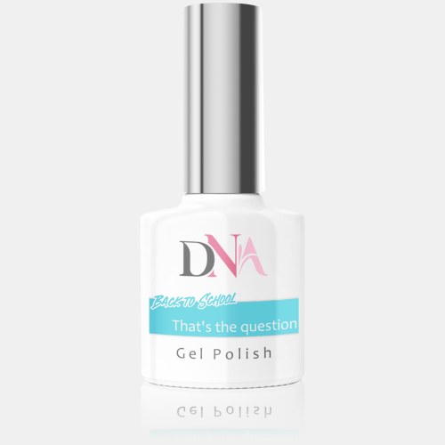 Gel Polish Blush Beauty