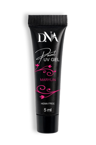 UV Painting Gel Marylin