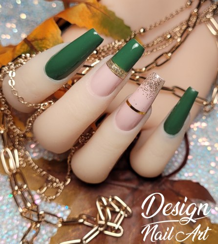 Gel Polish Blush Beauty