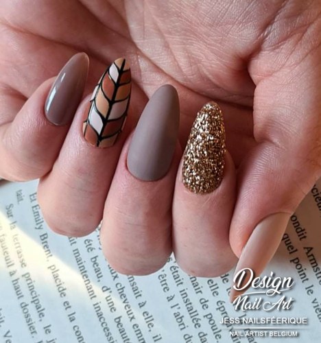 Gel Polish Blush Beauty