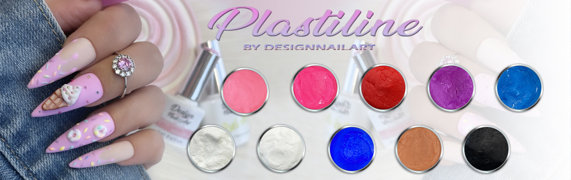 Plastiline