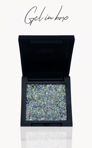 Gel in box #01
