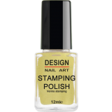 Vernis Stamping Shiny Gold 