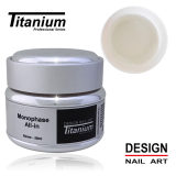 [Titanium] Monophase Xtrem 50ml