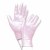 Gants Nitrile Fancy taille S