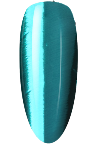 Foil Turquoise