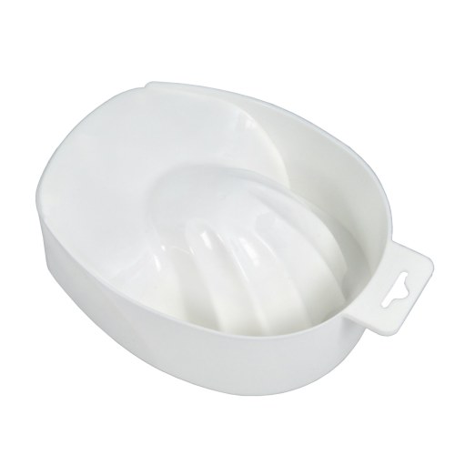 Bol Manucure blanc