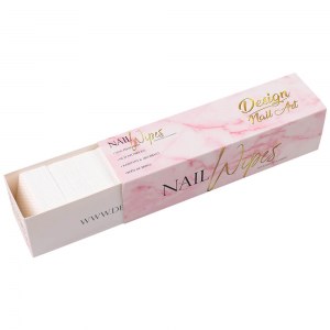 Nail Wipes