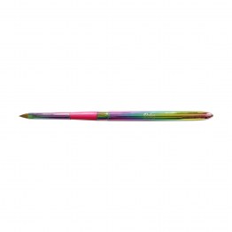 Collection Rainbow Pinceau 3D Résine/Gel #2