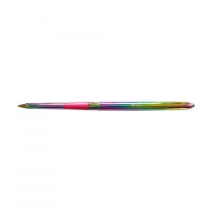Collection Rainbow Pinceau 3D Résine/Gel #2