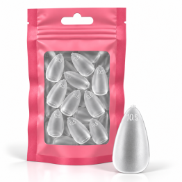 Recharge Capsules Americaine Amande XS #10.5