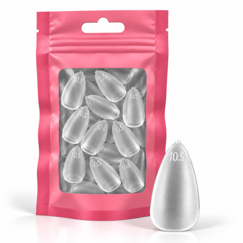 Recharge Capsules Americaine Amande XS #10.5