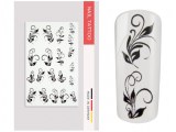 NailArt Tattoo Climber Ornaments