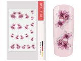 NailArt Tattoo Cherry Blossom II