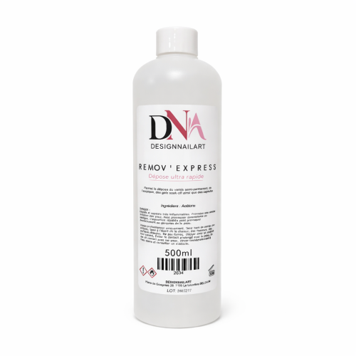 Remov'Express 500ml