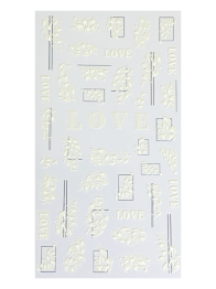 Stickers 5D