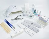 Kit de Démarrage Gel UV