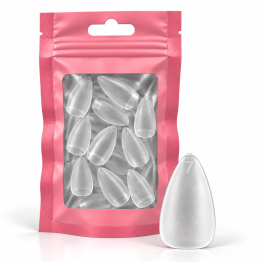 Recharge Capsules Americaine Amande XS #7