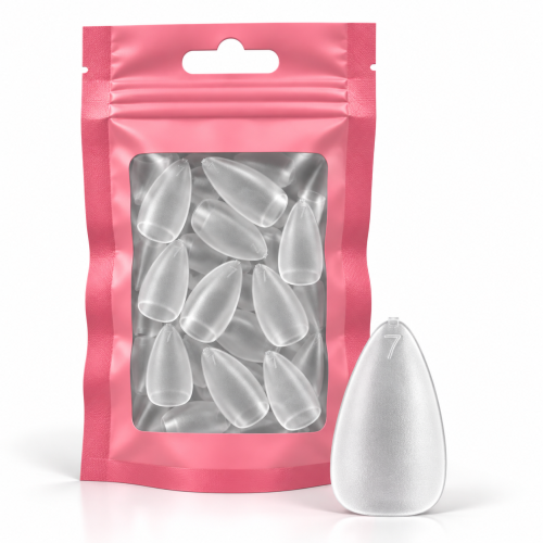 Recharge Capsules Americaine Amande XS #7