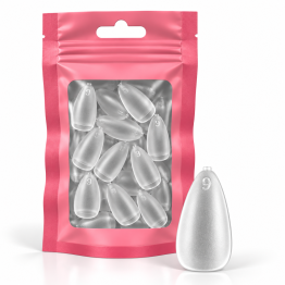 Recharge Capsules Americaine Amande XS #9
