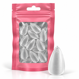 Recharge Capsules Americaine Amande XS #8
