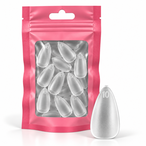 Recharge Capsules Americaine Amande XS #10
