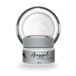 Acrygel Liquid Crystal Clear 50ml