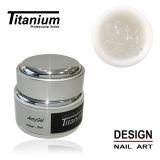 Titanium Acrygel Clear 5ml