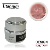 Titanium Acrygel Pink 5ml
