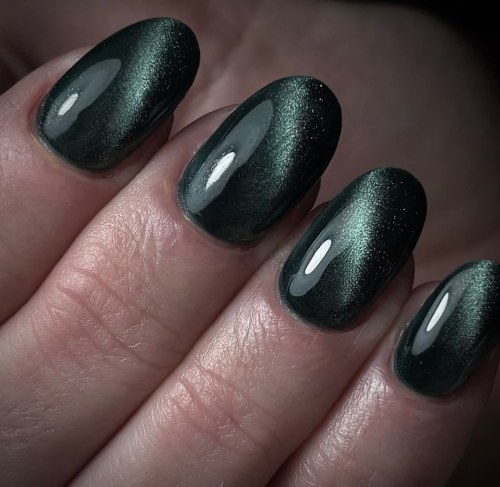 Gel Polish Calm