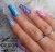 UV Painting Gel Romantic Blue