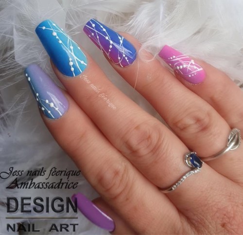 UV Painting Gel Artist