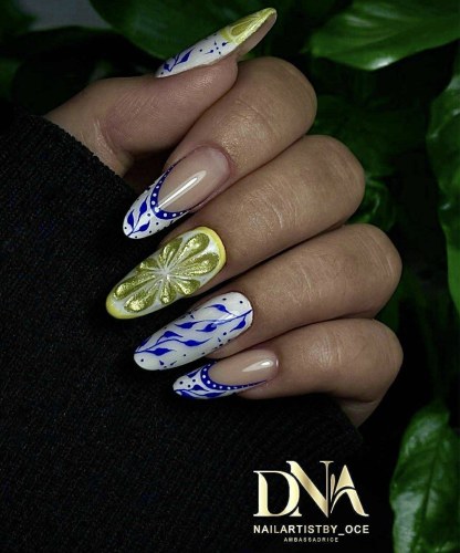 Gel Polish SunPop