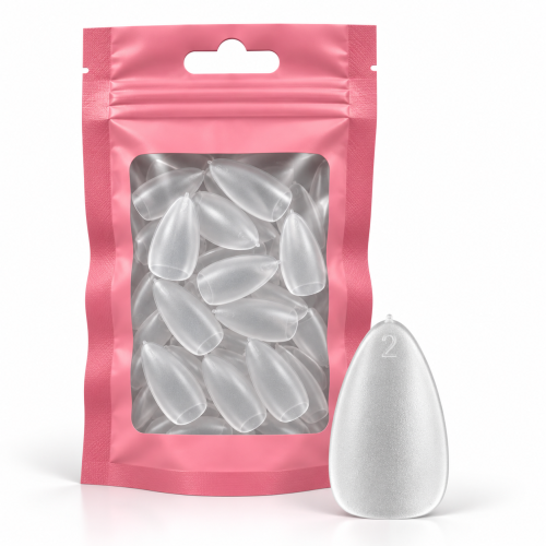 Recharge Capsules Americaine Amande XS #2