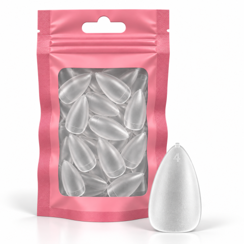 Recharge Capsules Americaine Amande XS #4