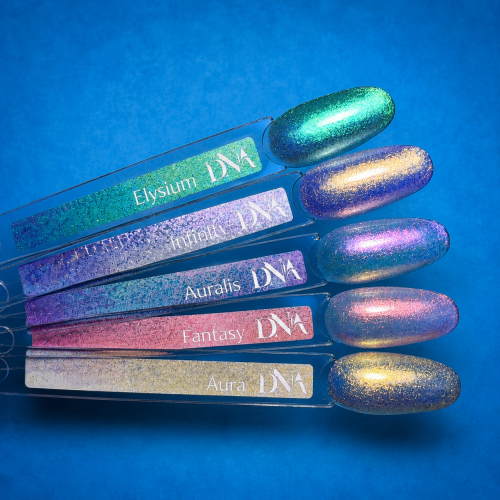 Coffret Euphoria - Les Minis