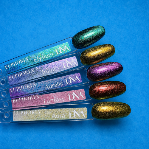 Coffret Euphoria - Les Minis