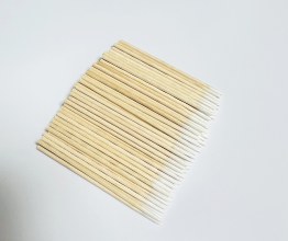 100 Bâtonnets de précision