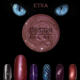 Gel UV Cat eyes Etna