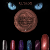 Gel UV Cat eyes Ultron