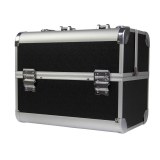 Beauty Case Noir M